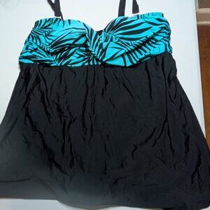 Aqua Couture Swim Dress